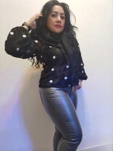 Chica busca chico en Madrid: 