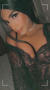Travesti en Ceuta: 
