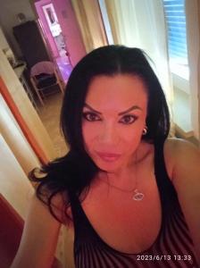 Transexual en Madrid: 