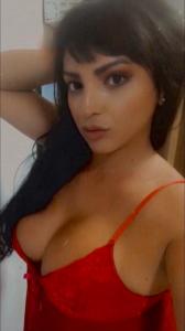 614104467: Transexual en Sevilla