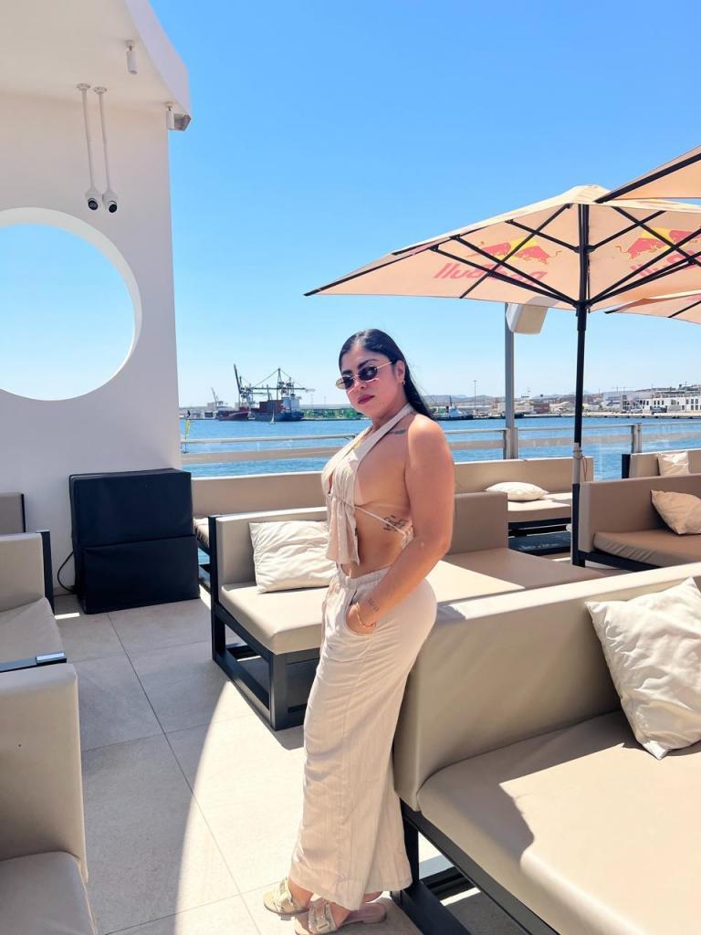 633726442: Chica busca chico en Las Palmas