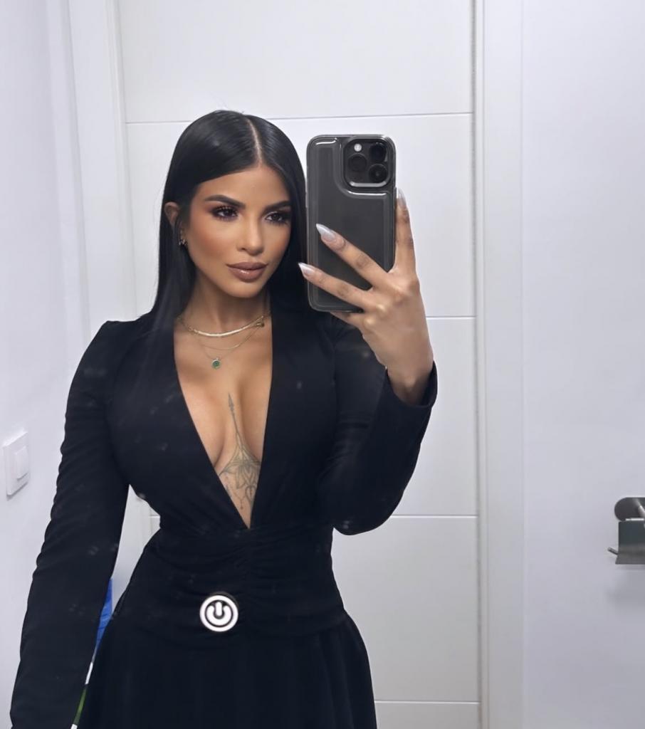 Chica busca chico en Málaga: 
