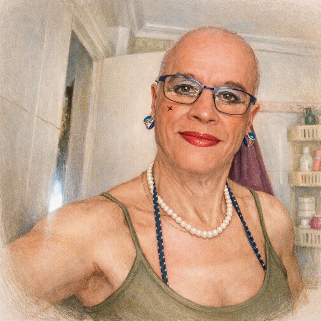 676841258: Travesti en Sevilla