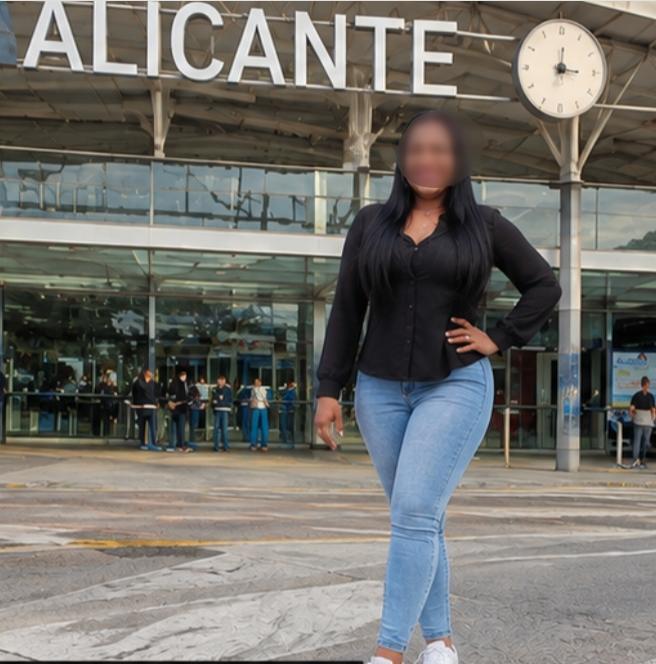 Chica busca chico en Lugo: 