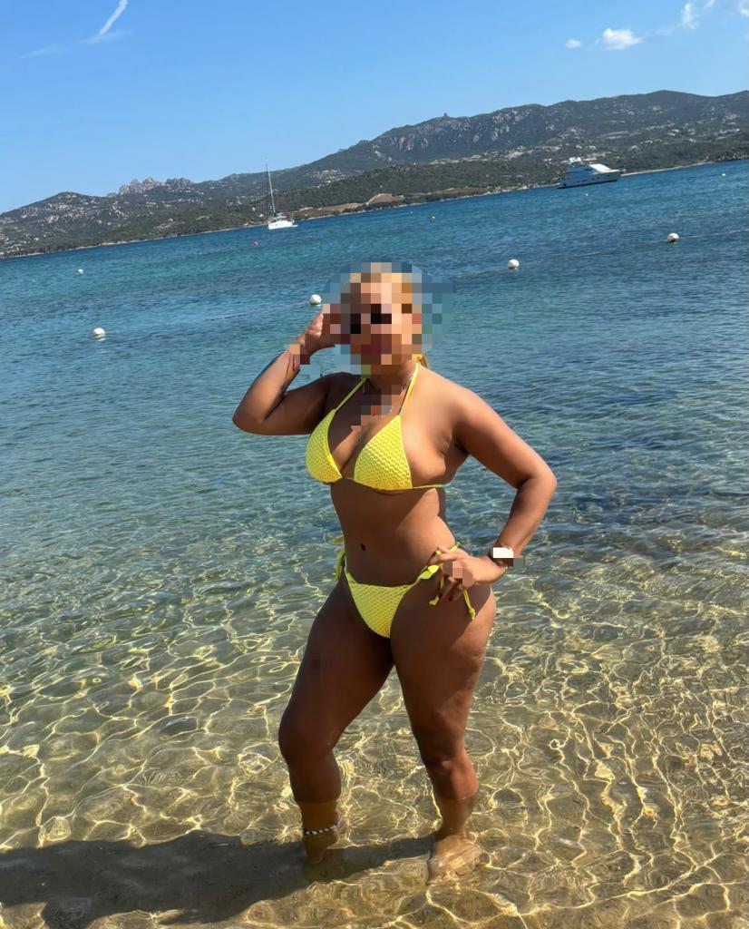 Chica busca chico en Málaga: 