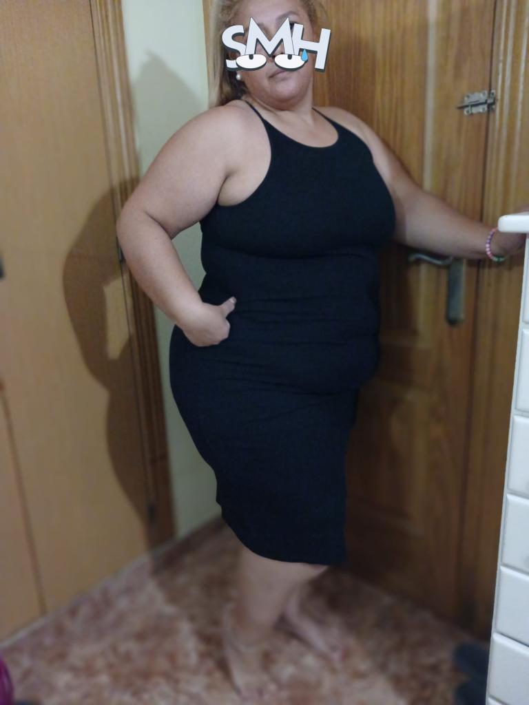Chica busca chico en Málaga: 