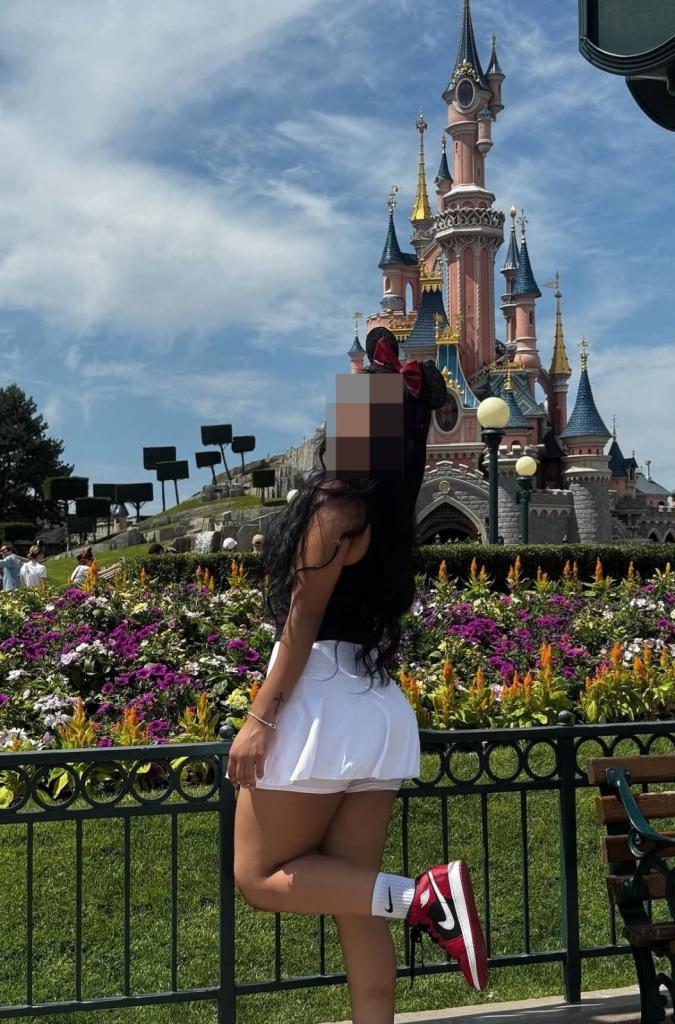 Chica busca chico en Toledo: 