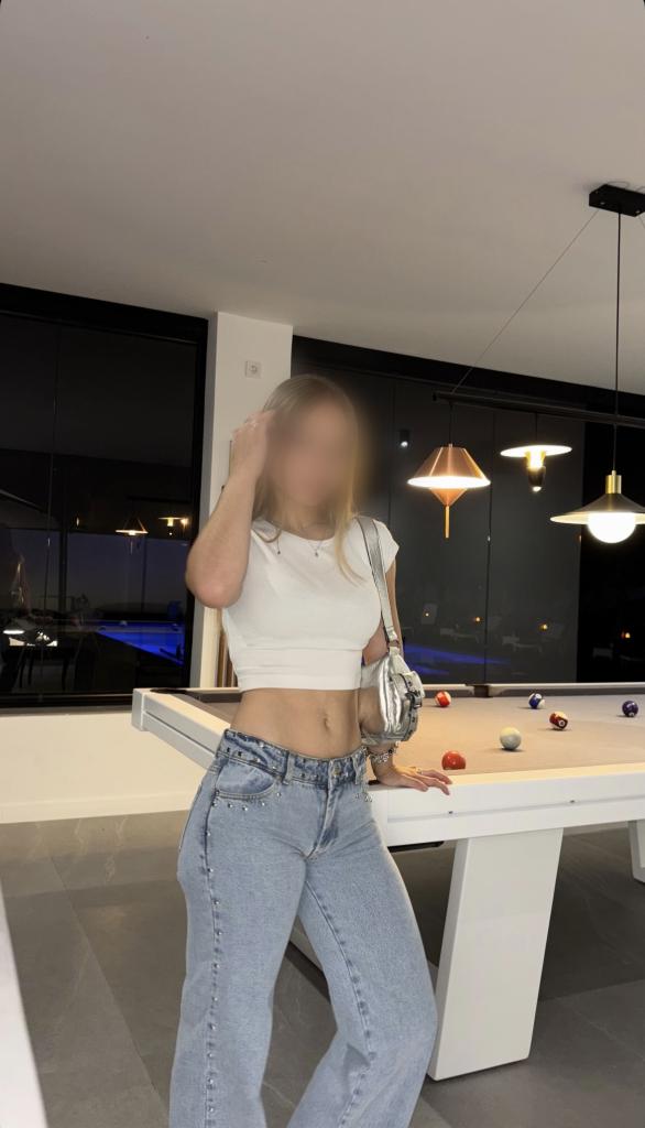 Chica busca chico en Murcia: 