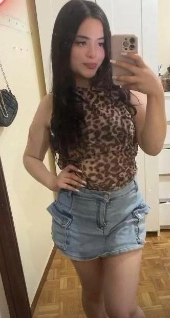 Chica busca chico en Barcelona: 
