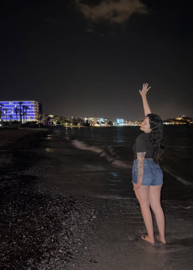 Chica busca chico en Ciudad Real: 