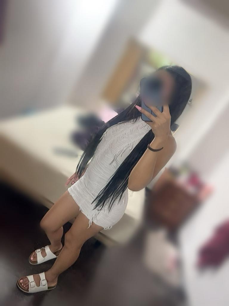 Chica busca chico en Madrid: 