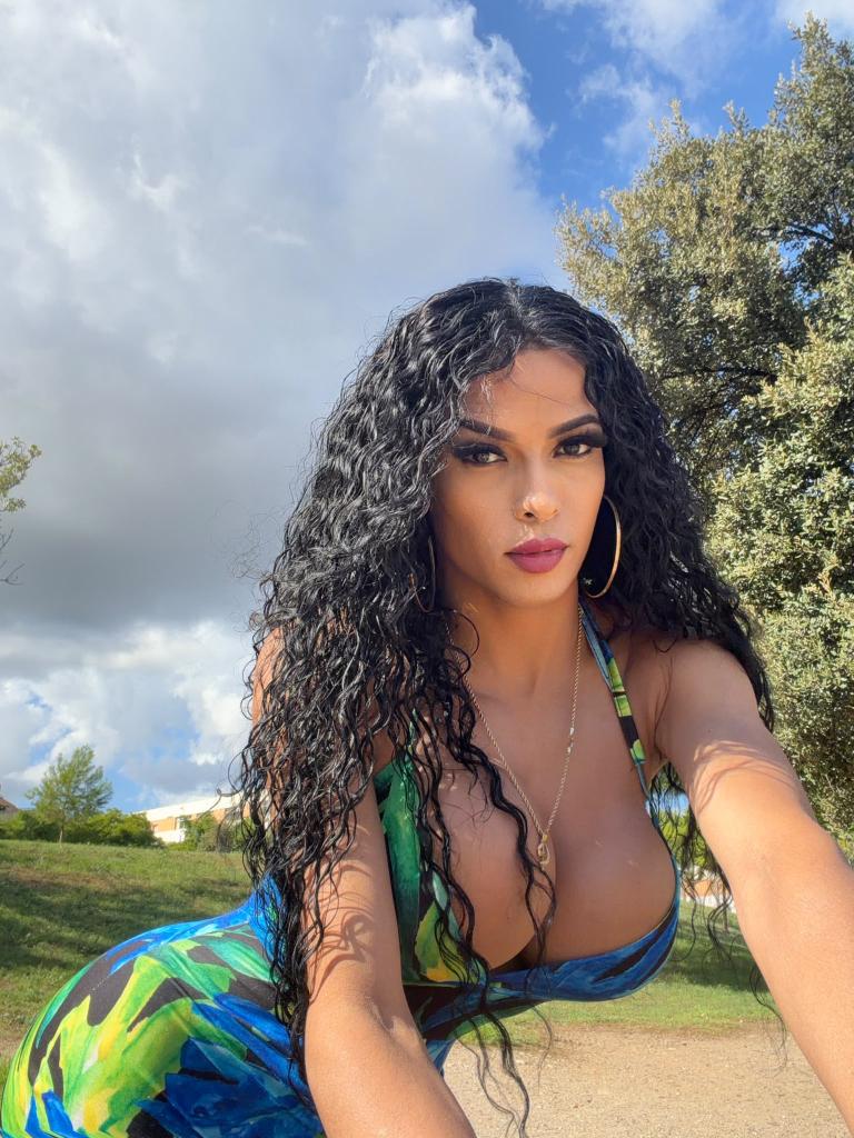 Transexual en Mallorca: Transexuales y Travestis