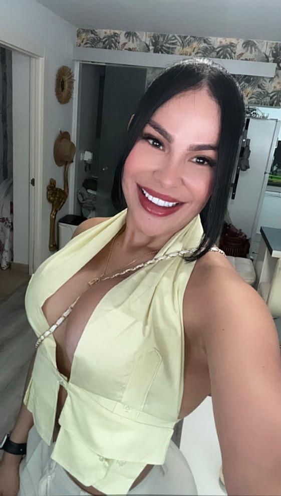 Chica busca chico en Pontevedra: 