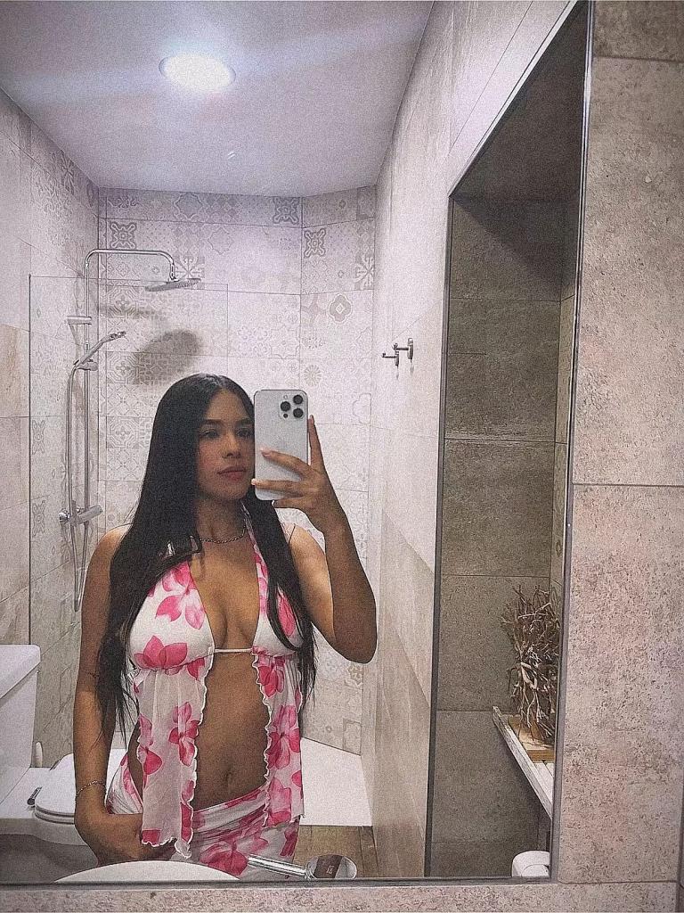 Chica busca chico en Madrid: 