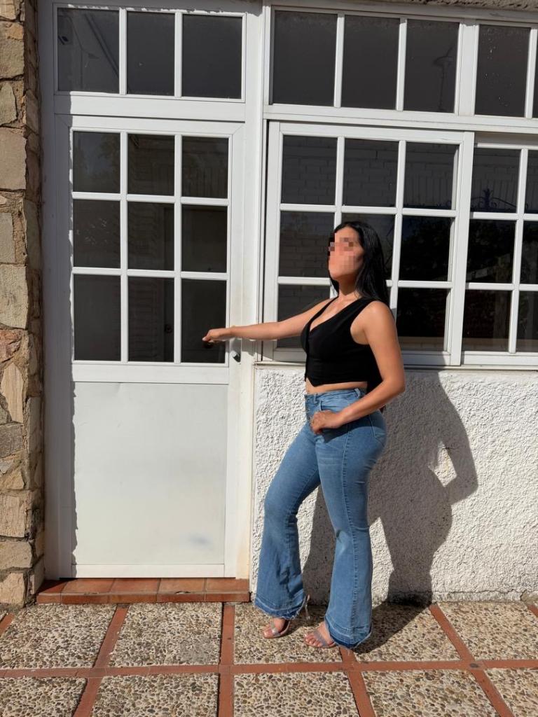 622093148: Chica busca chico en Badajoz