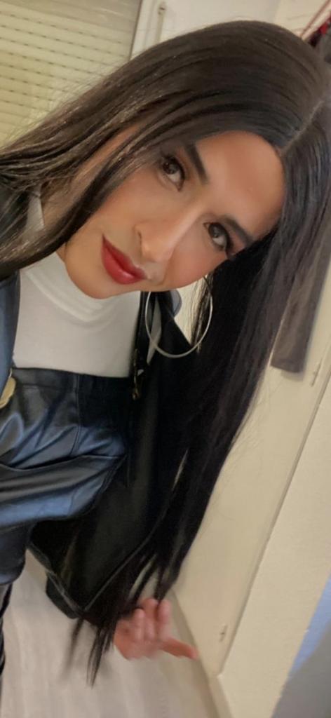 Travesti en Murcia: 