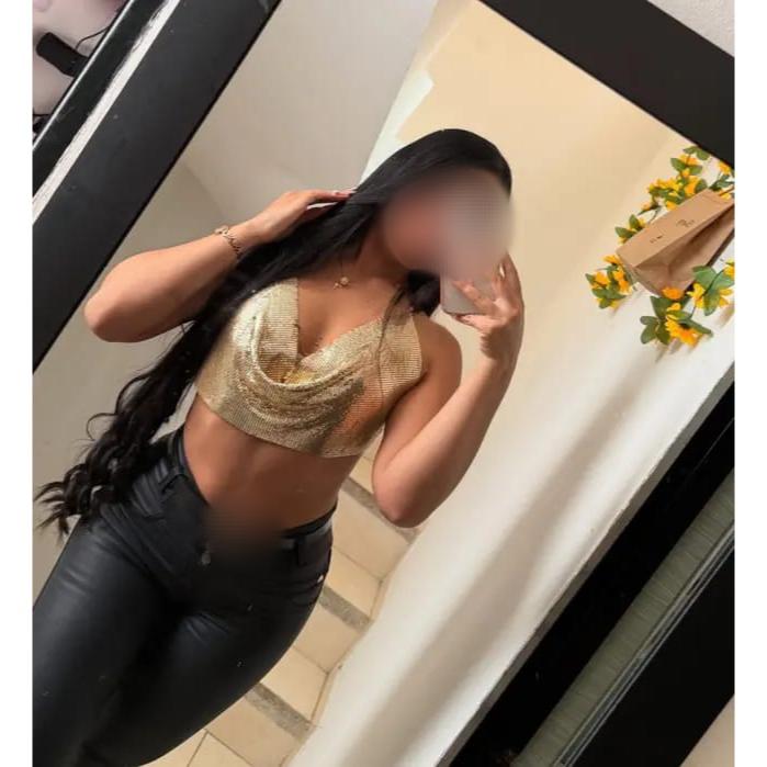 Chica busca chico en Toledo: 