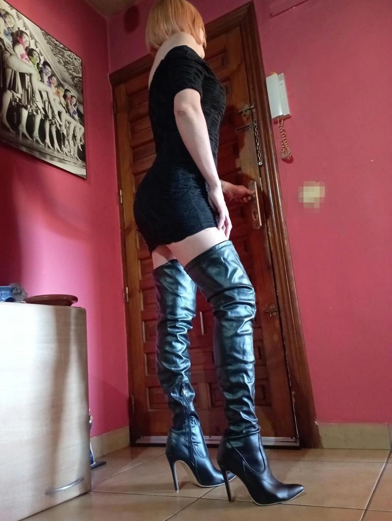 Chica busca chico en Lérida: 