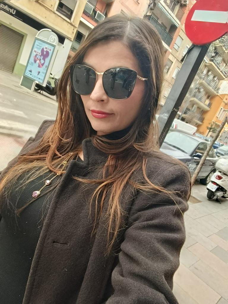 Chica busca chico en Valencia: 