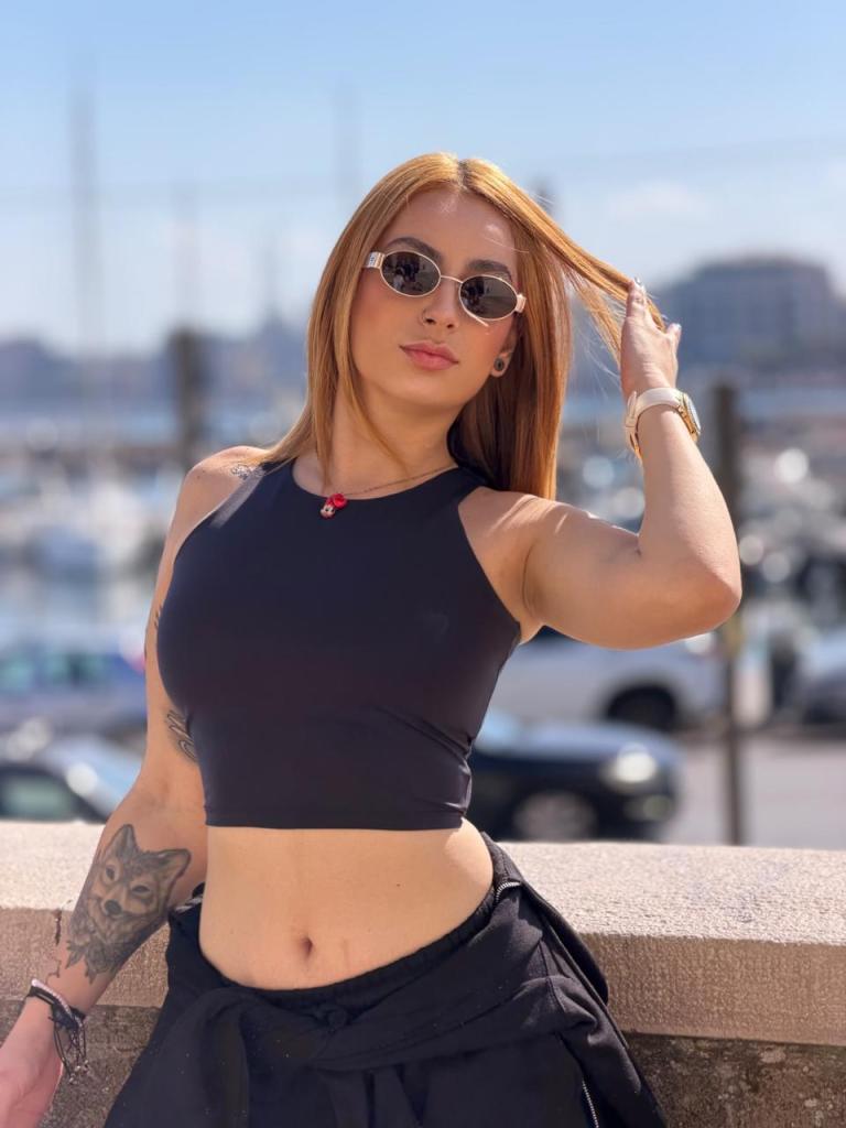 Chica busca chico en Alicante: 