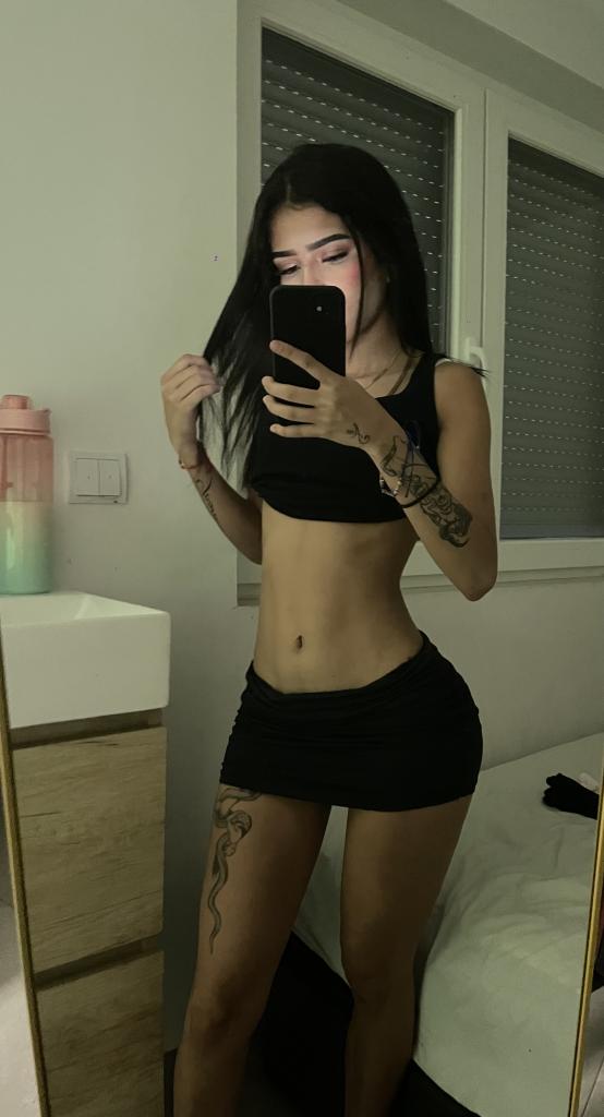 Chica busca chico en Alicante: 