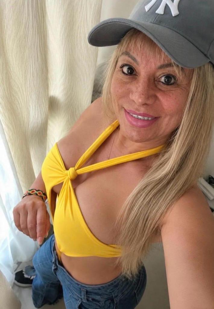 614549610: Transexual en Castellón
