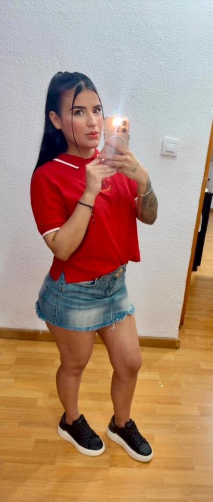 Chica busca chico en Valencia: 
