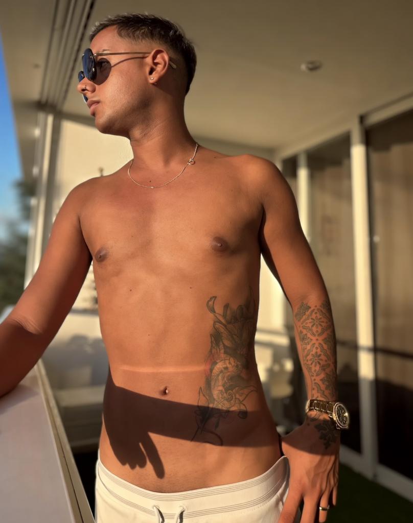 643695984: Chico busca chica en Tenerife
