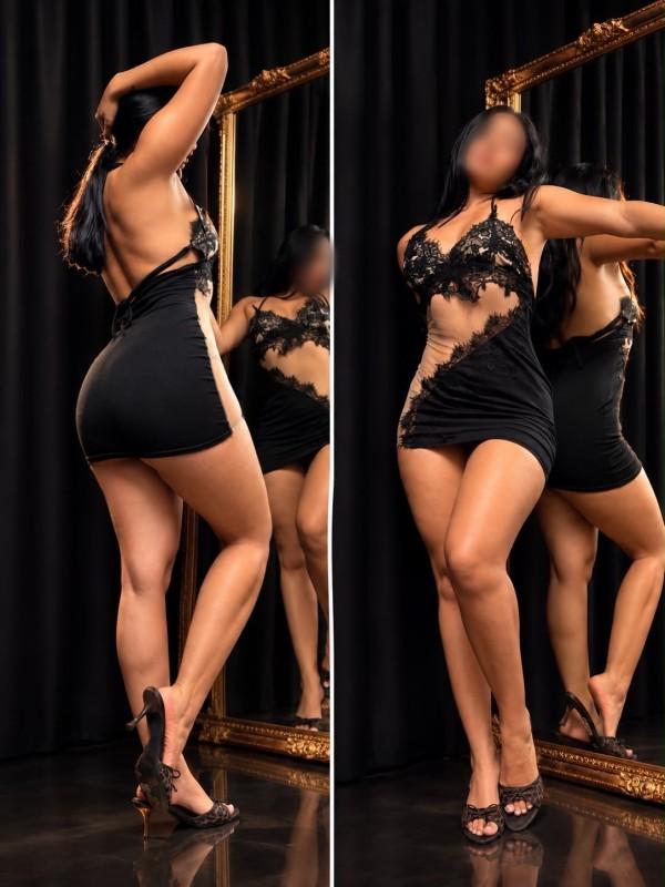 Chica busca chico en Sevilla: 