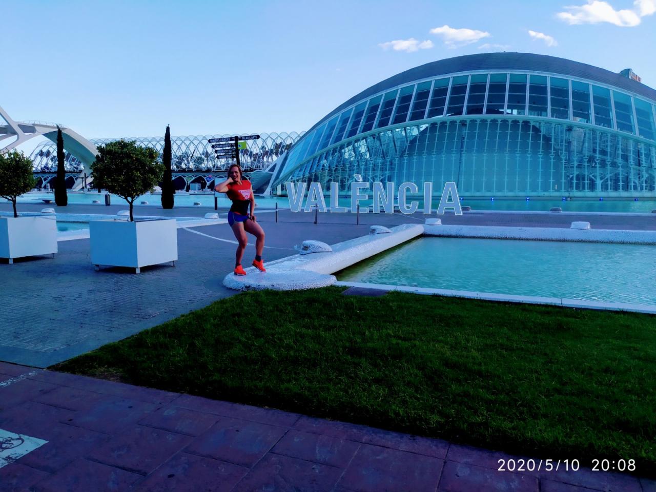 Chica busca chico en Valencia: 
