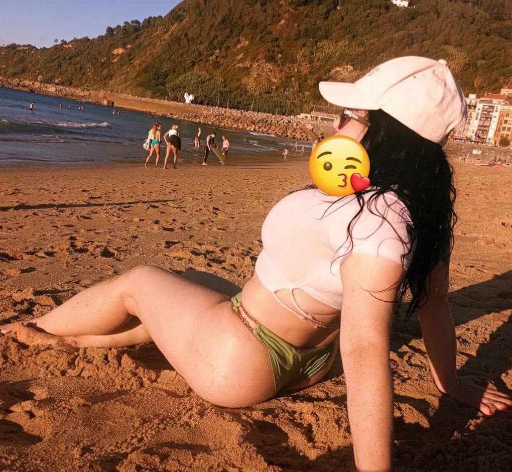 Chica busca chico en Guipúzcoa: 