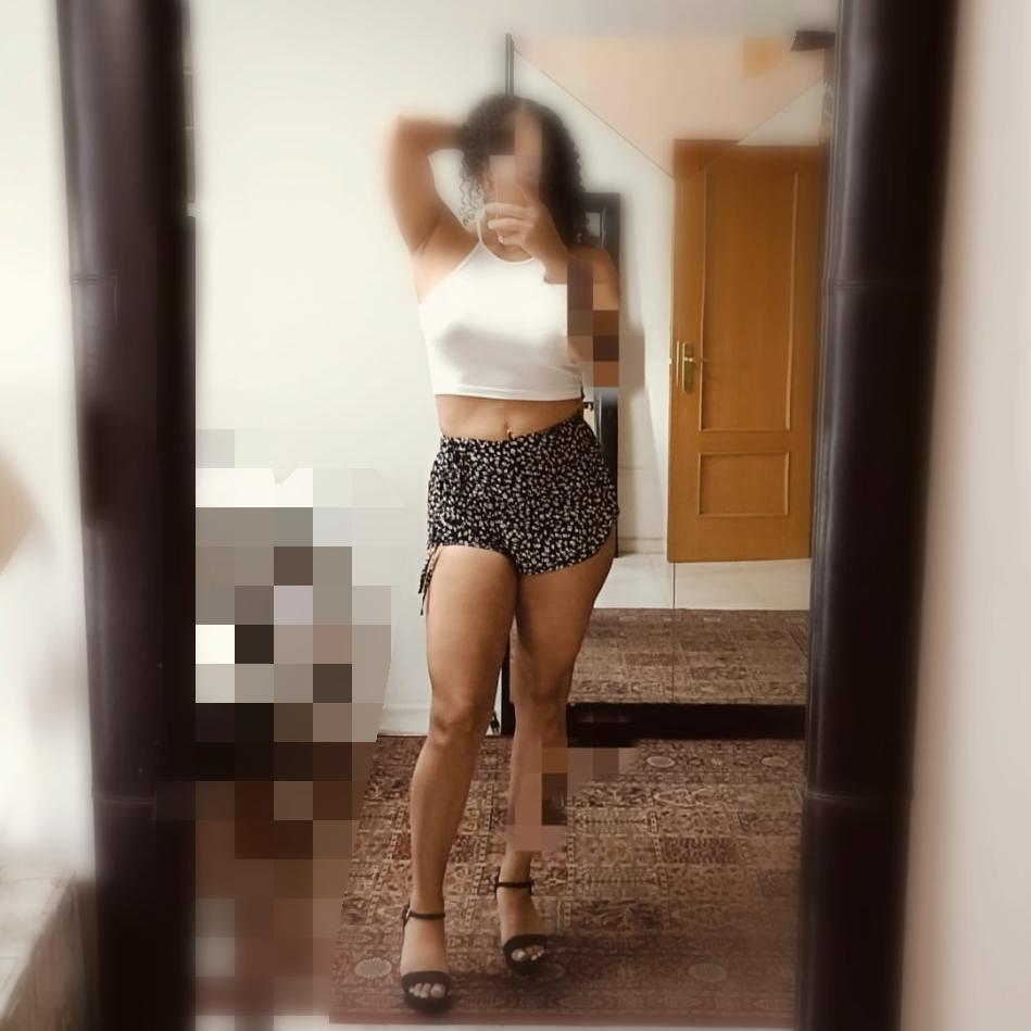 Chica busca chico en Madrid: 