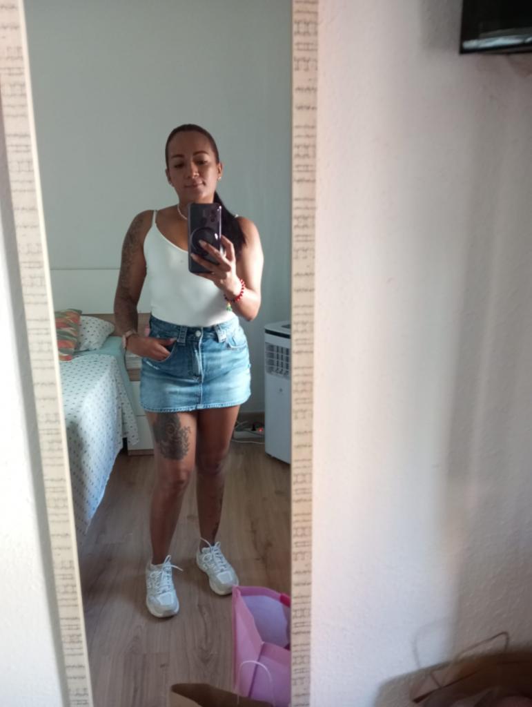Chica busca chico en Valencia: 