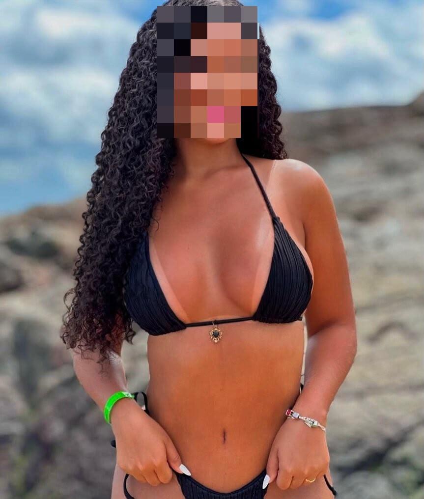 Chica busca chico en Mallorca: 