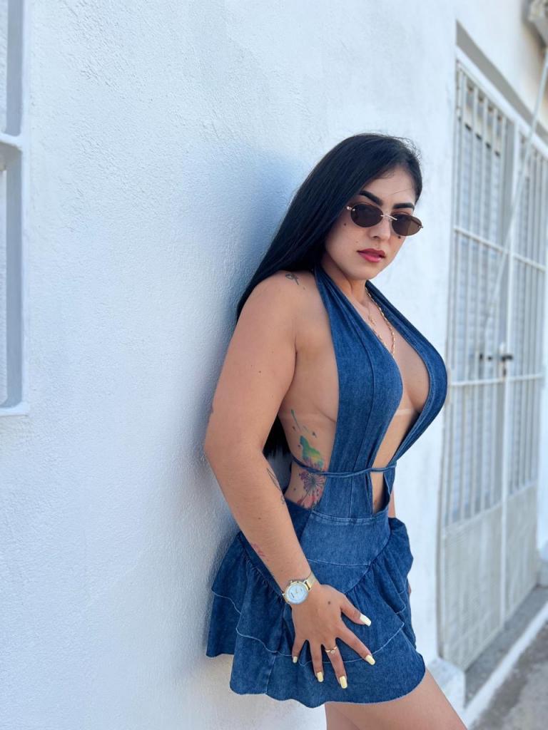 Chica busca chico en Las Palmas: 