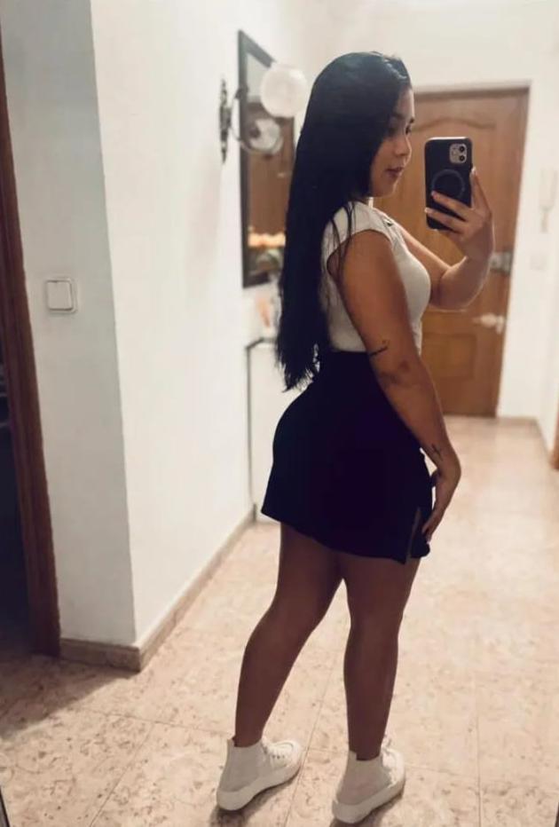 Chica busca chico en Sevilla: 