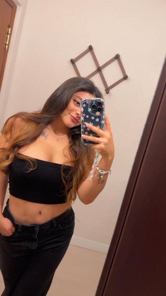 Chica busca chico en Alicante: 