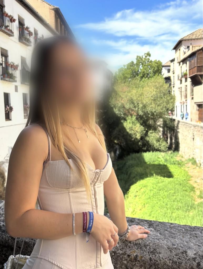 Chica busca chico en Murcia: 