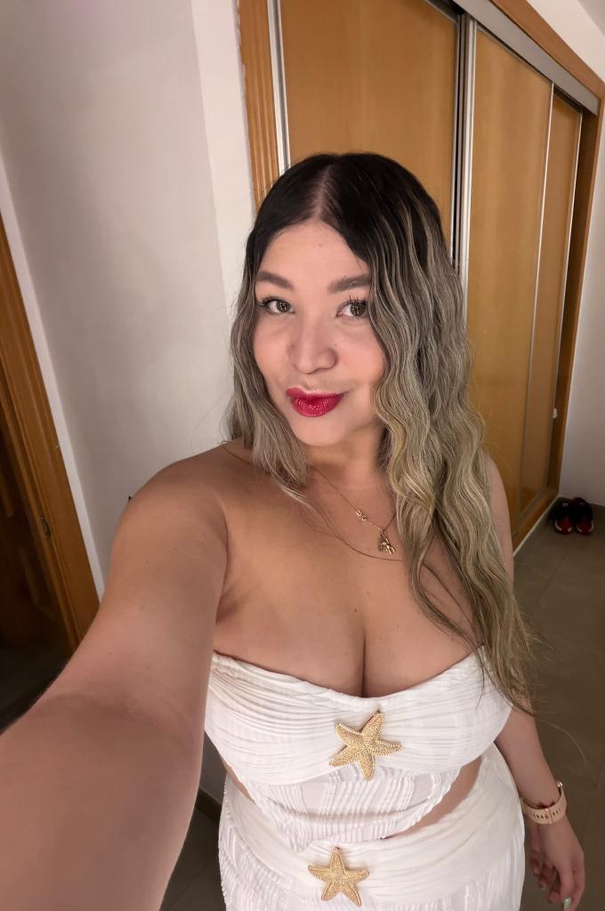 Chica busca chico en Murcia: 