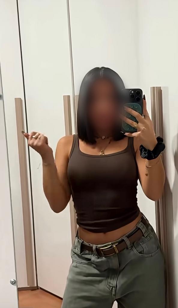 Chica busca chico en Murcia: 