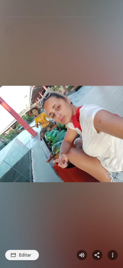 600401015: Chica busca chico en Las Palmas