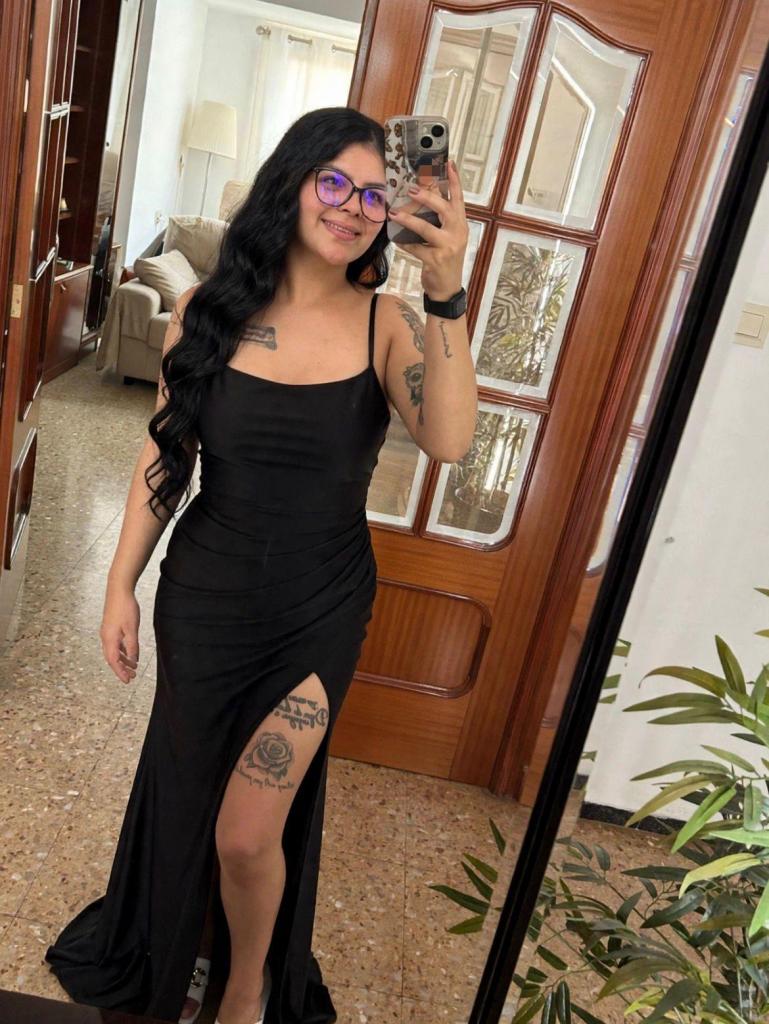 Chica busca chico en Málaga: 