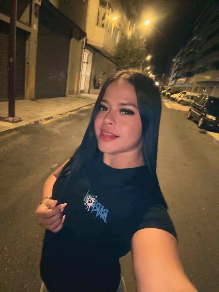 Chica busca chico en Pontevedra: 