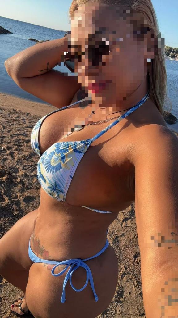 Chica busca chico en Málaga: 