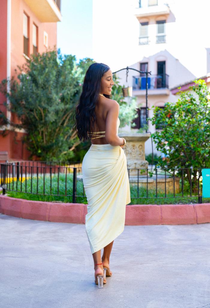Chica busca chico en Valencia: 