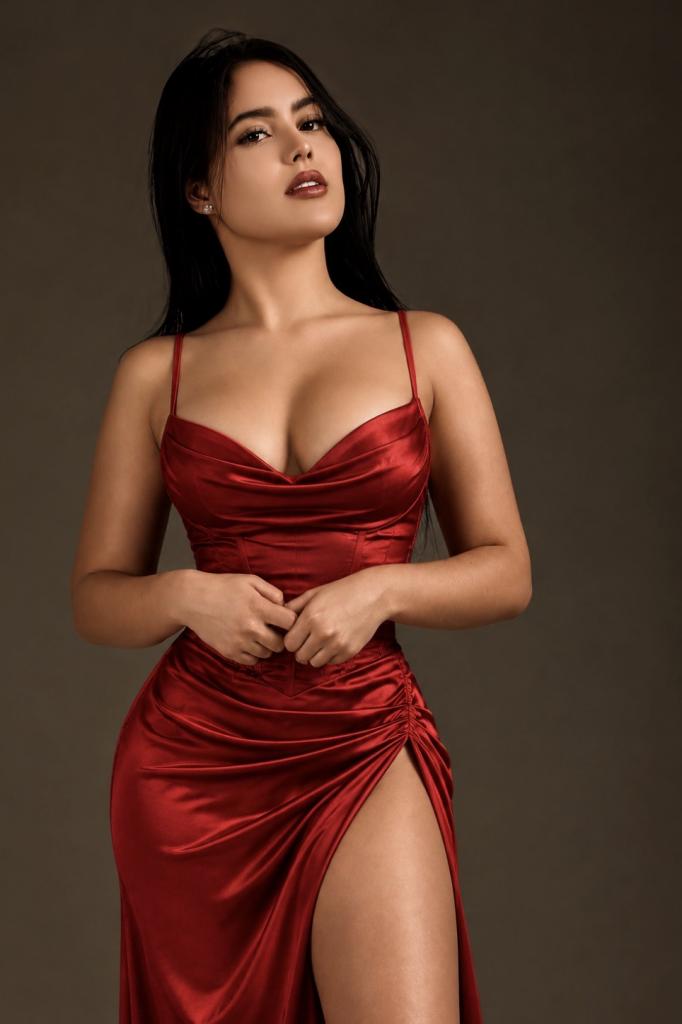 Chica busca chico en Madrid: Chica busca chico