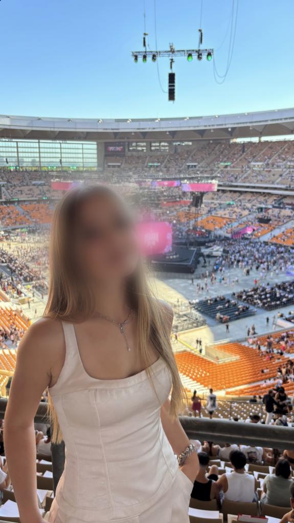 Chica busca chico en Murcia: 