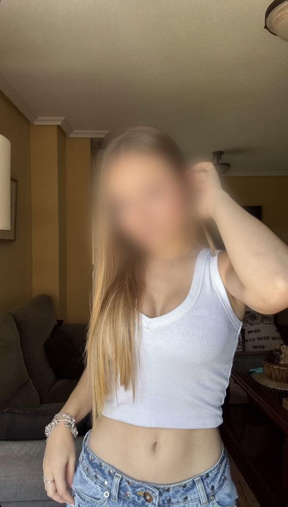 Chica busca chico en Murcia: Chica busca chico