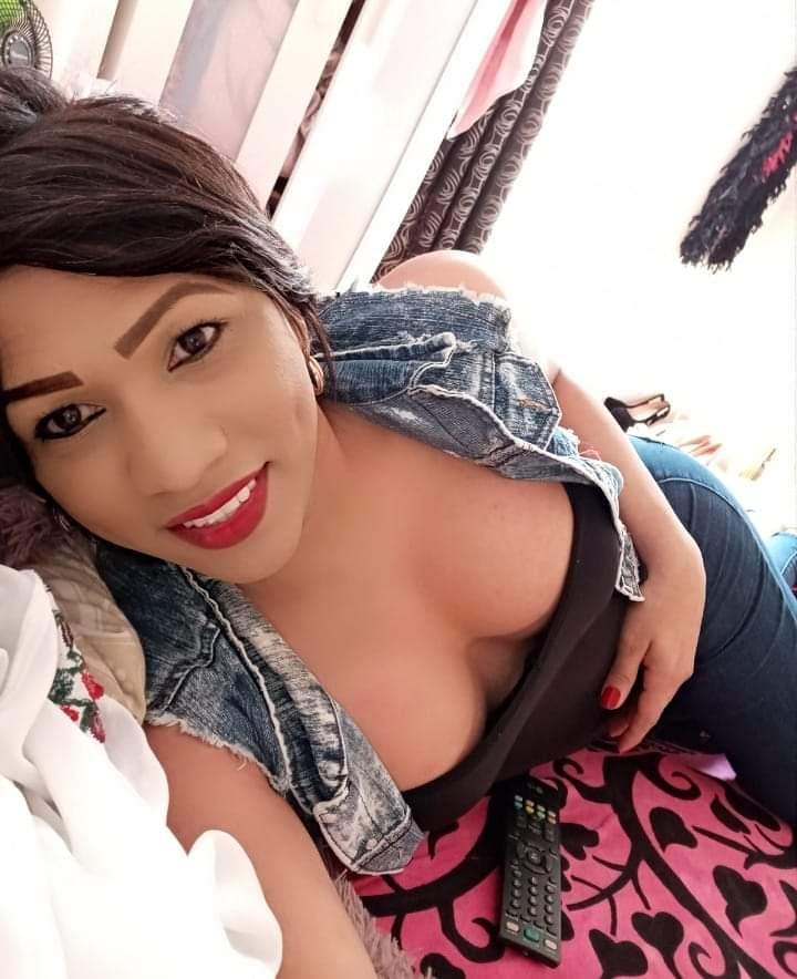 Travesti en Valencia: 
