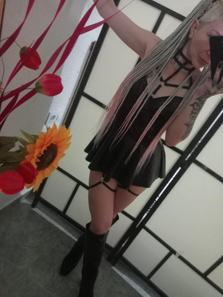 Chica busca chico en Valencia: 